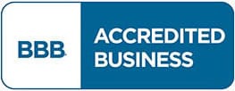 BBB Accredited